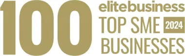 Elite Business Top 100 SME 2024