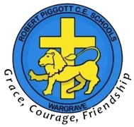 Partner school logo