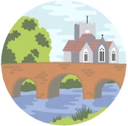 Partner school logo