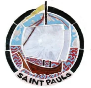 Partner school logo